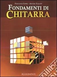 Economico Fondamenti di chitarra. Con CD Audio