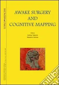 Bestseller Awake surgery and cognitive mapping