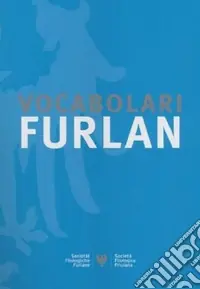 Quantità Limitata Vocabolari fürlan