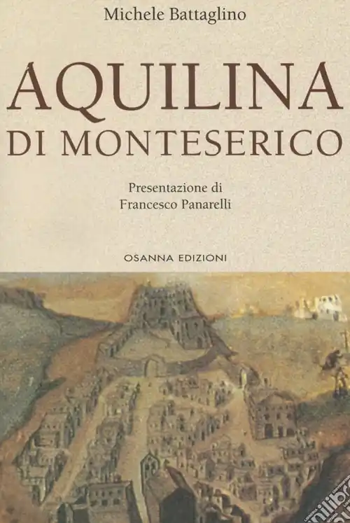 Aquilina di Monteserico Prezzo Conveniente