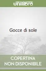 Gocce di sole Compra Online