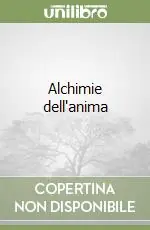 Alchimie dell‘anima Sconto