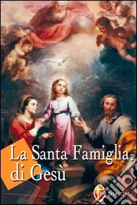 La santa famiglia di Gesù Prezzo Scontato