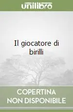 Saldi Il giocatore di birilli