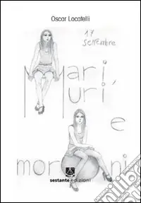 Mari, muri e moroni Ultima Occasione