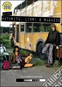 Pagamento Sicuro Maturità, libri e ragazze