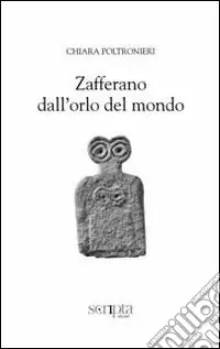 Zafferano dall‘orlo del mondo Novità