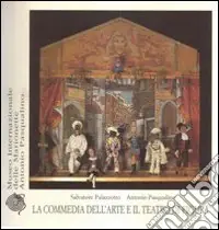Acquista Ora La commedia dell‘arte e il teatro di figura