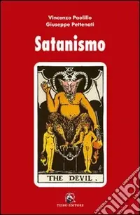 Bestseller Viaggio nel satanismo frusinate tra cultura scienza e fede