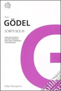 Prezzo Scontato Scritti scelti