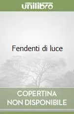 Professionale Fendenti di luce