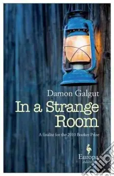 In a Strange Room Must-Have