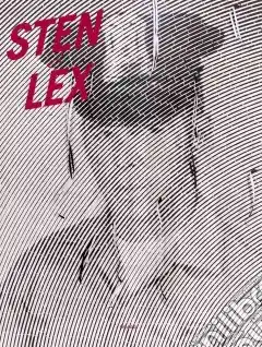 Nuovo Arrivo Sten & lex. Ediz. illustrata