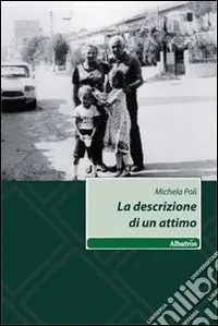 La Descrizione di un attimo Prezzo Di Fabbrica