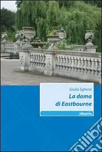 La Dama di Eastbourne Spedito Oggi