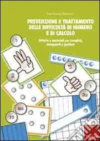 Prevenzione e trattamento delle difficoltà di numero e di calcolo Compra Adesso