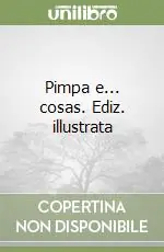Scelto Dai Clienti Pimpa e... cosas. Ediz. illustrata