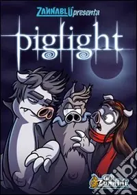 Miglior Prezzo Piglight. Zannablù