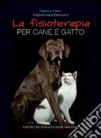 La fisioterapia per cane e gatto Solo Oggi