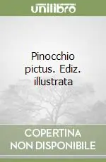 Prezzo Scontato Pinocchio pictus. Ediz. illustrata