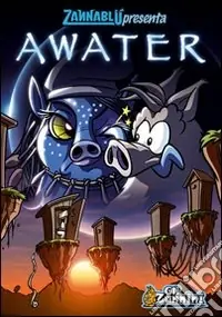 Occasione Imperdibile Awater. Zannablù