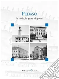 Pedaso Compra Online
