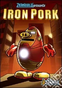 Iron Pork Occasione