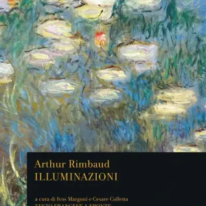 Offerta Del Giorno Illuminazioni. Testo francese a fronte