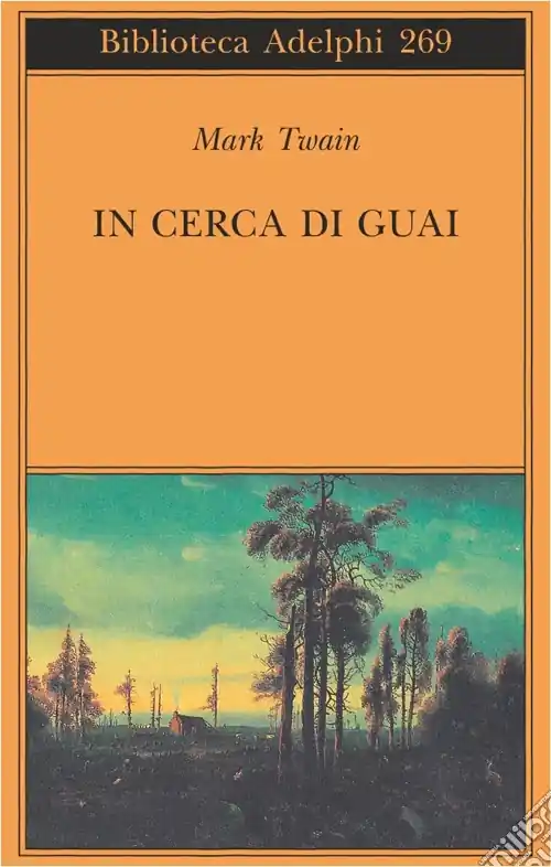 Must-Have In cerca di guai