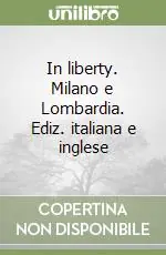 Pagamento Sicuro In liberty. Milano e Lombardia. Ediz. italiana e inglese