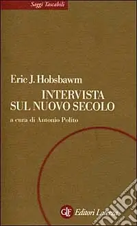 Intervista sul nuovo secolo Promozione
