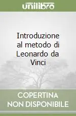 Di Tendenza Introduzione al metodo di Leonardo da Vinci