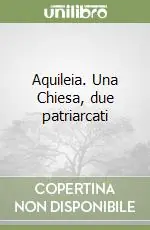 Spedizione Espresso Aquileia. Una Chiesa, due patriarcati