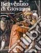Sconto Benvenuto Di Giovanni