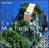 Casa Malaparte, Capri. Ediz. italiana e inglese Solo Oggi