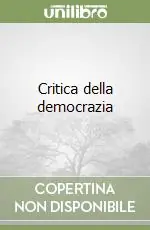 Prezzo Ridotto Critica della democrazia