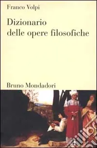 Popolare Dizionario delle opere filosofiche