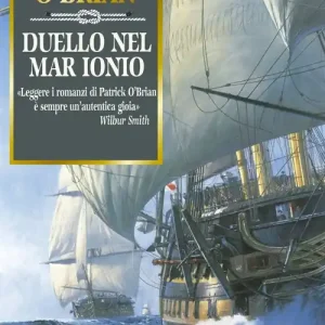 Duello nel mar Ionio Acquista Ora