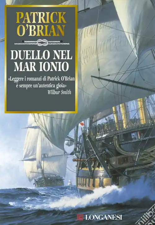 Duello nel mar Ionio Acquista Ora