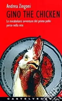 Prezzo Conveniente Gino the chicken