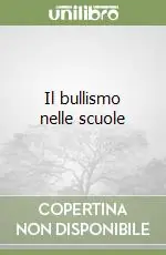 Il bullismo nelle scuole Offerta