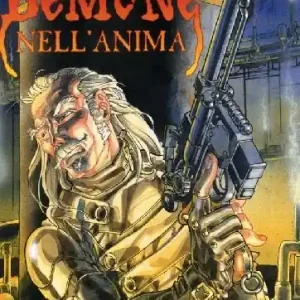 Il demone nell‘anima Prezzo Di Fabbrica