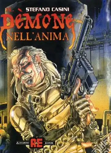 Il demone nell‘anima Prezzo Di Fabbrica