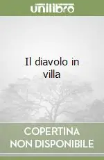 Di Tendenza Il diavolo in villa