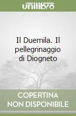 Il Duemila. Il pellegrinaggio di Diogneto Prezzo Di Fabbrica