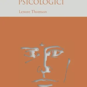 Il libro dei tipi psicologici Promozione