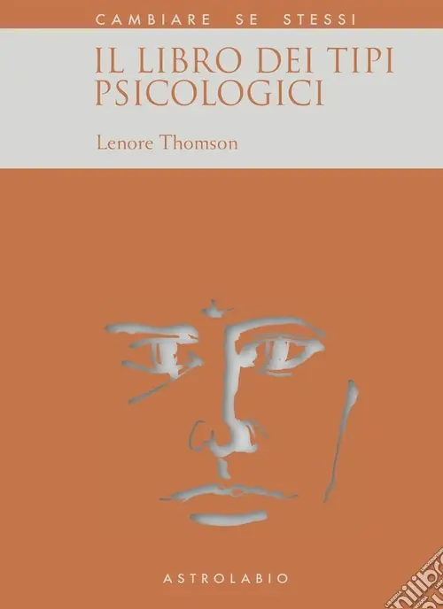 Il libro dei tipi psicologici Promozione