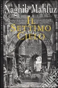 Il settimo cielo Spedizione Espresso