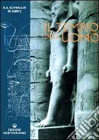 Sconto Il tempio dell‘uomo