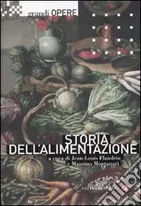 Compra Oggi Stesso Storia dell‘alimentazione. Vol. 1